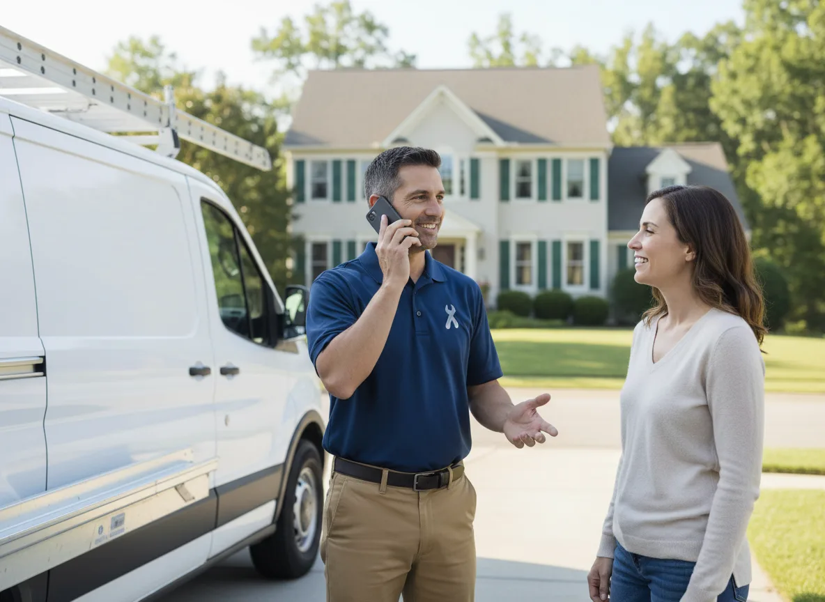 Home Gutter Service Newington, NH FAQs